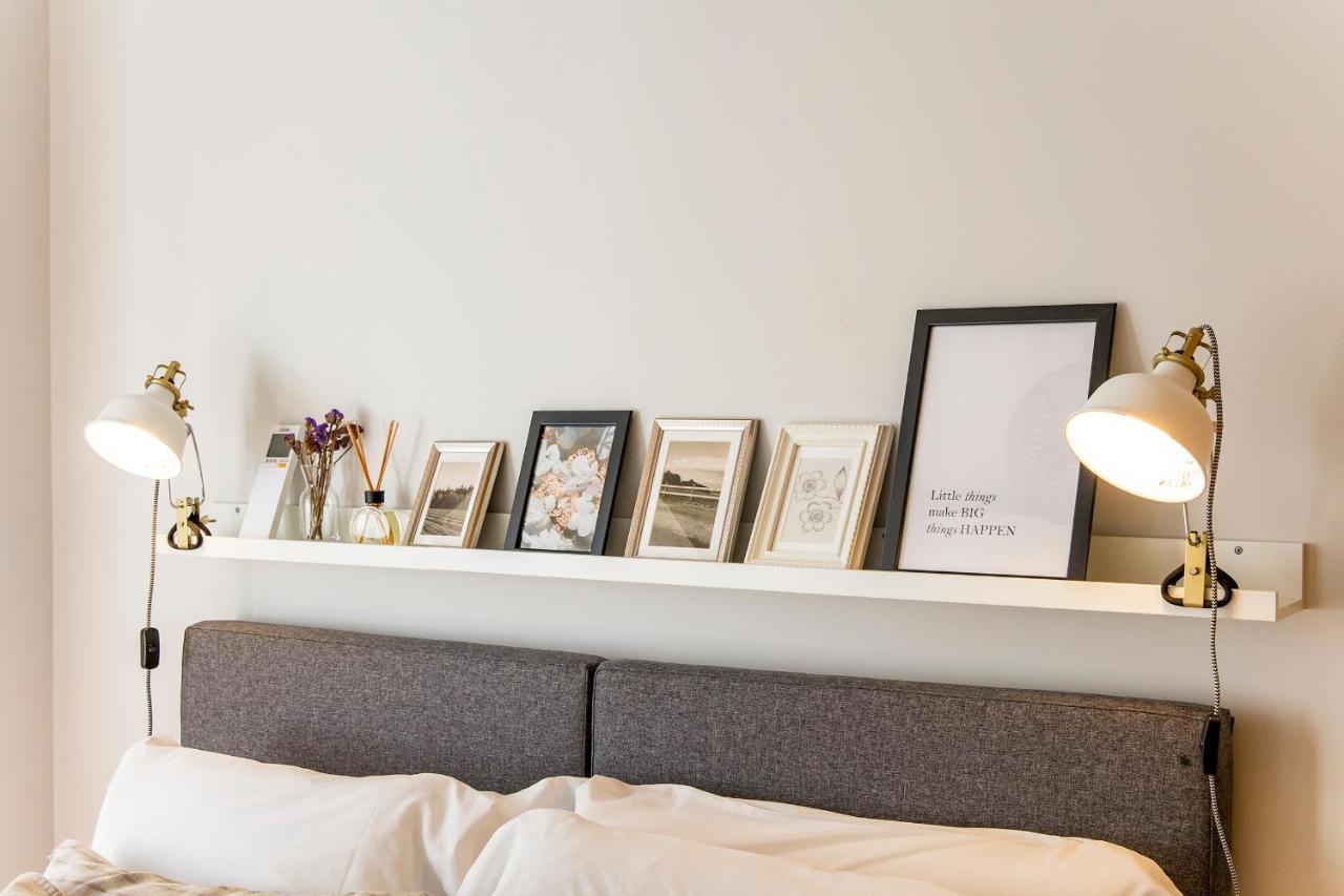 Mouzinho Darling 1Br W/ Ac In City Center By Lovelystay ポルト エクステリア 写真