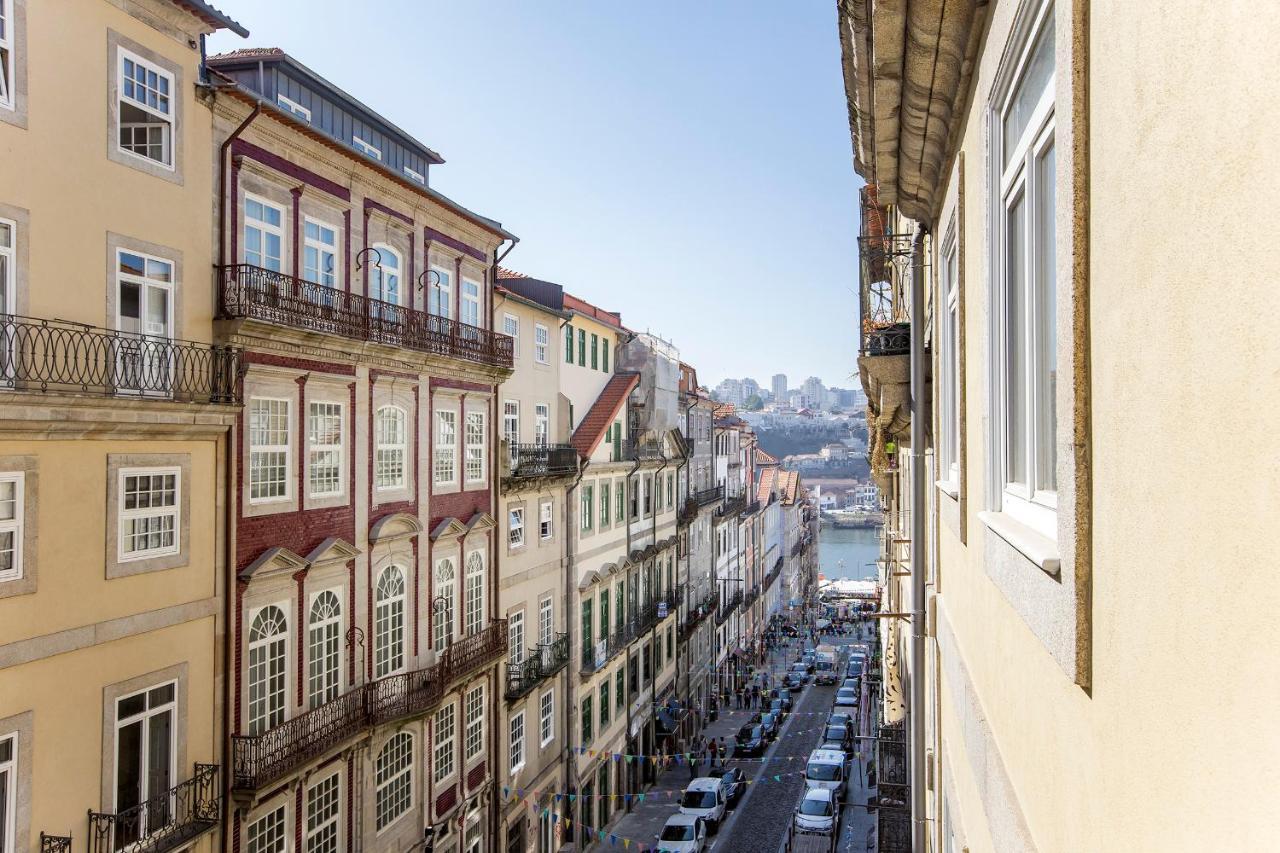 Mouzinho Darling 1Br W/ Ac In City Center By Lovelystay ポルト エクステリア 写真