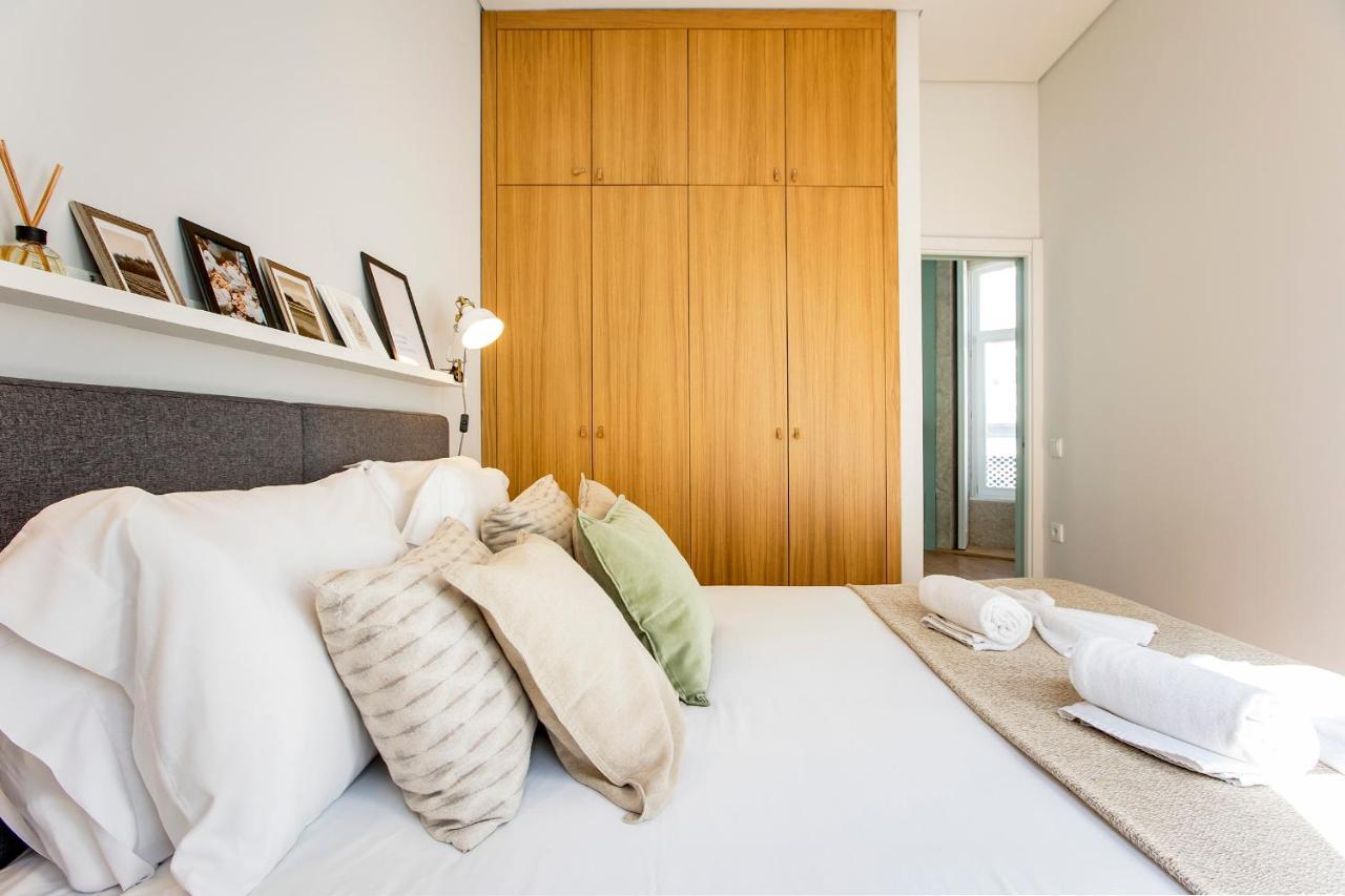 Mouzinho Darling 1Br W/ Ac In City Center By Lovelystay ポルト エクステリア 写真