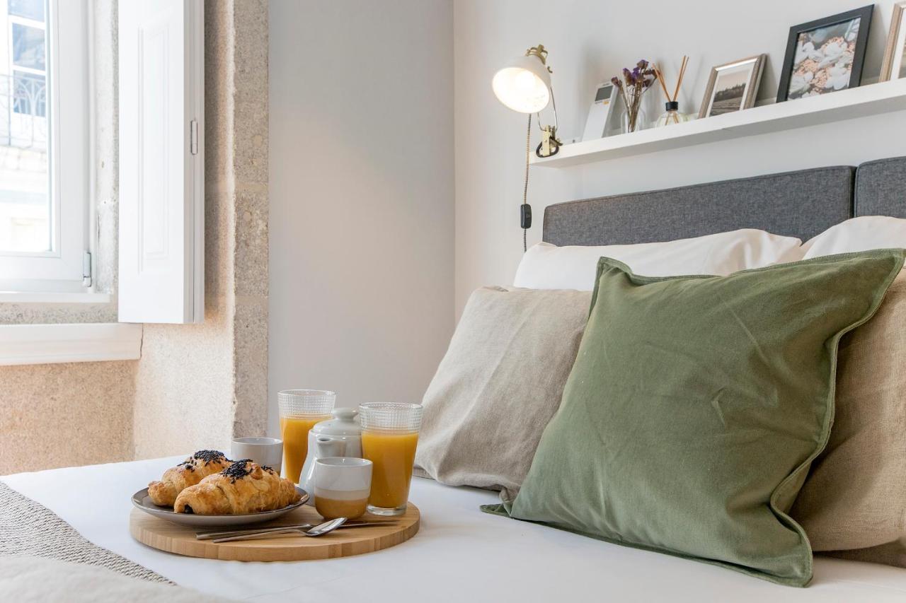 Mouzinho Darling 1Br W/ Ac In City Center By Lovelystay ポルト エクステリア 写真
