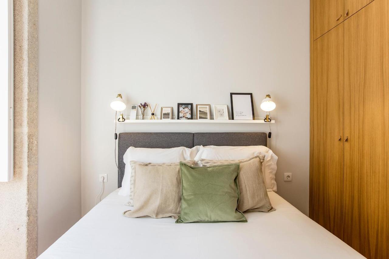 Mouzinho Darling 1Br W/ Ac In City Center By Lovelystay ポルト エクステリア 写真